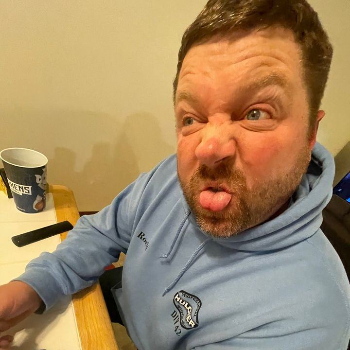 Profile Picture of Scott Roehl (@scottroehl) on Tiktok