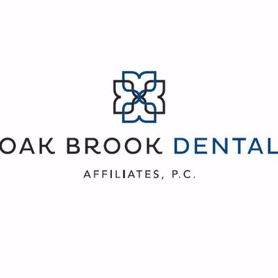 Profile Picture of James Chidester (@OakBrookDental_) on Twitter