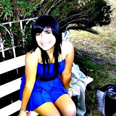 Profile Picture of Rocio Alamo (@Rochaa_15) on Twitter