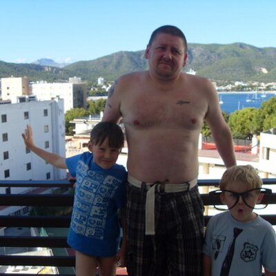 Graeme Gunn - Twitter Profile Picture of Graeme Gunn (@graemegunn1) on Twitter