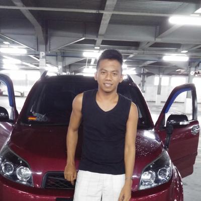 Andre Vallery Janis - Twitter Profile Picture of Andre Vallery Janis (@andrejanis) on Twitter