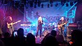 Magnum (band) - Wikipedia - Wikipedia Profile Picture of Magnum (band) - Wikipediaon Wikipedia