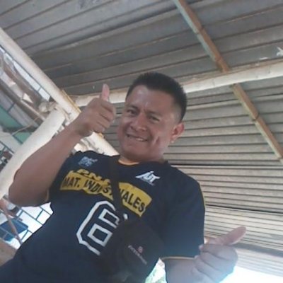 Profile Picture of Gabriel Palmar (@kemper_mg) on Twitter