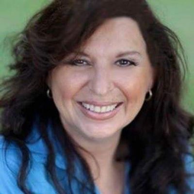 Profile Picture of Marilyn Mann (@Marilyn03101025) on Twitter