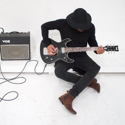 Profile Picture of Tony Greer (@TFilms) on Twitter