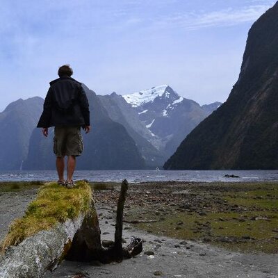Profile Picture of Nicholas Fabbri (@NicholasFabbri) on Twitter