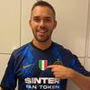 Davide Vagnoni - Tiktok Profile Picture of Davide Vagnoni (@@sarny_1989) on Tiktok