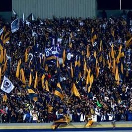 Profile Picture of Octavio Padilla V (@razabrava18) on Twitter