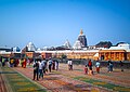 Profile Picture of Jagannath Temple, Purion Wikipedia