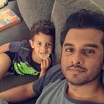 Profile Picture of Aman Prasad (@aman_p94) on Instagram