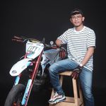 Profile Picture of Rifki Abdul Halim (@hj_doel) on Instagram