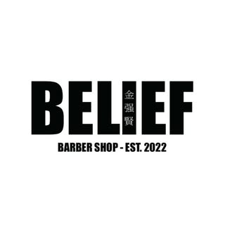 Profile Picture of BELIEF - BARBERSHOP (@kang.hyeon) on Instagram