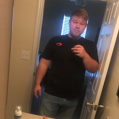 Profile Picture of Man Of Steel (@wyattjones_69) on Twitter