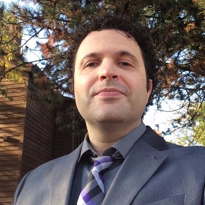 Profile Picture of Christopher Behnan (@LansingCB) on Twitter