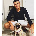 Profile Picture of David Felipe (@david_farias02) on Instagram