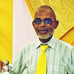 Profile Picture of Marquinhos Olivio (@marquinhos olivio) on Flickr