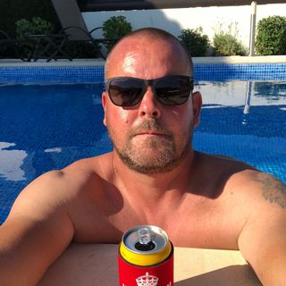 Profile Picture of Darren Whittemore (@darrenwhittemore) on Instagram