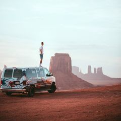 Profile Picture of Andrea Baldini (@andreabaldini313) on Tiktok