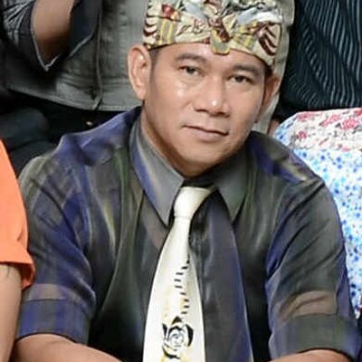 Profile Picture of Joe Liem (@Pempek_128) on Twitter