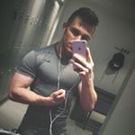 Profile Picture of Mateusz Liedtke (@mattii995) on Instagram