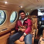 Profile Picture of Carlos Varas Rodriguez (@carlosdanielvaras) on Instagram