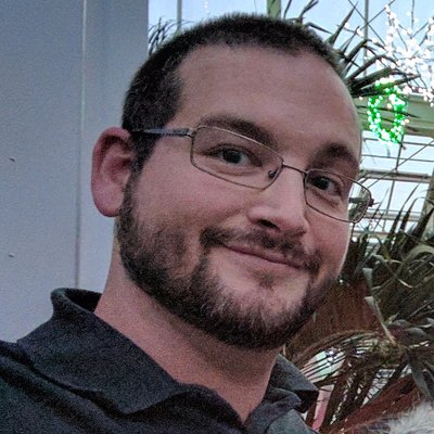 Profile Picture of Josh Lunsford (@joshlunsford) on Twitter