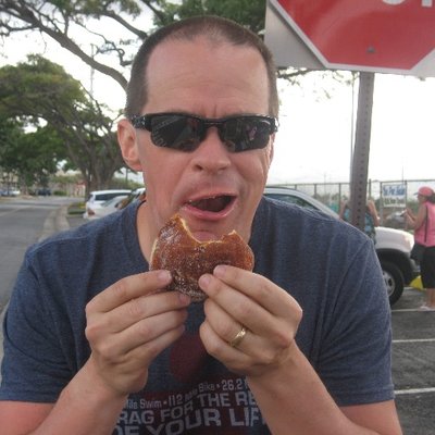 Profile Picture of Jim Ristow (@thefitnessbuddy) on Twitter