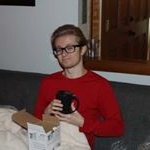 Profile Picture of andrew (@andrewkinman) on Instagram