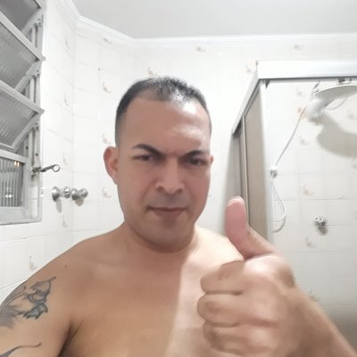Profile Picture of Ricardo Conrado Dos Santos (@RicardoConrad17) on Twitter