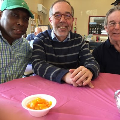 Profile Picture of Don Hammond (@DoctorDNH) on Twitter