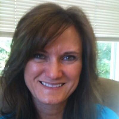 Profile Picture of Marjorie Johnson (@MargieJohnson70) on Twitter