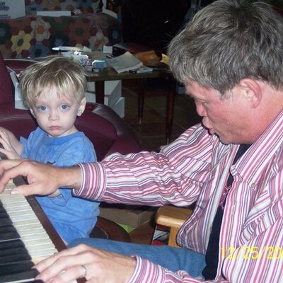 Profile Picture of Mike McClung (@MikeMcClung) on Twitter