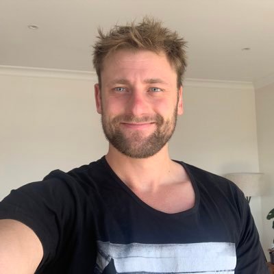Profile Picture of Mitch Lucas (@MitchLucas11) on Twitter