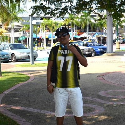 Profile Picture of JOEL DAMASCO PULIDO (@cheskiel76) on Twitter