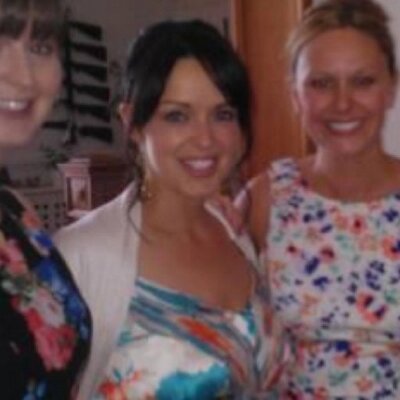 Profile Picture of Lisa Rankin (@lisarankin27) on Twitter