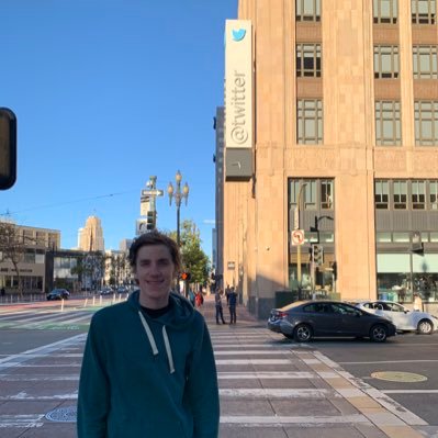 Profile Picture of Nicholas Redmond (@Nic_Redmond) on Twitter