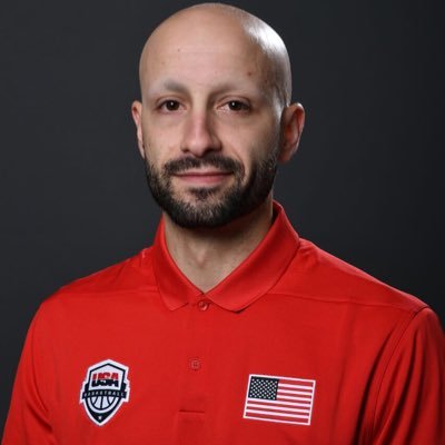 Profile Picture of Steve Dagostino (@DagsBasketball) on Twitter