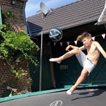 Profile Picture of Carlo Robert Dreesen (@carlo_fuball) on Instagram