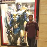 Profile Picture of Arun Pant (@arunpant15) on Instagram