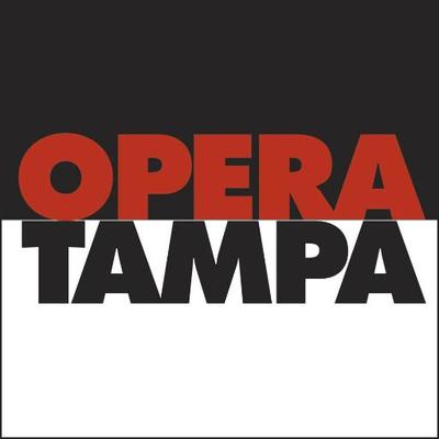 Profile Picture of Opera Tampa (@OperaTampa) on Twitter