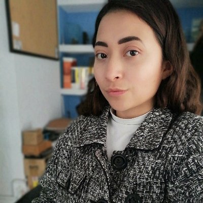 Profile Picture of Lucy Balderas (@LucyBalderas14) on Twitter