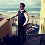 Profile Picture of Amado Alvarez (@amado_alv) on Instagram