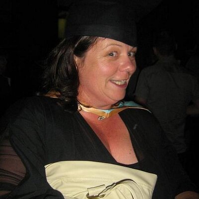 Profile Picture of Anita Weaver (@anitata_2010) on Twitter
