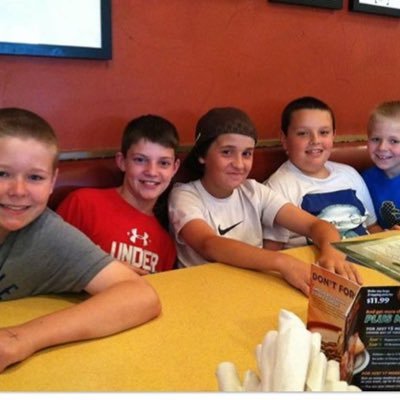 Profile Picture of Vince Armstrong (@Vincearmstrong8) on Twitter