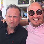 Profile Picture of Simon clark (@notsuchamodeldad) on Instagram