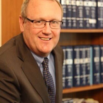 Profile Picture of Brian McMahon (@lawestpar) on Twitter