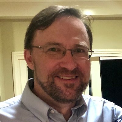 Profile Picture of Bill McColgan (@BMcColganMLPBS) on Twitter