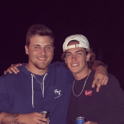 Profile Picture of Joshua C. Griffin (@joshgriffin03) on Twitter