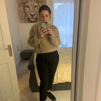 Profile Picture of Candice Jeffries (@Candicelj19) on Twitter
