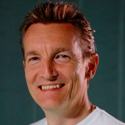 Profile Picture of Paul Kerrigan (@BiggerPictureTV) on Twitter